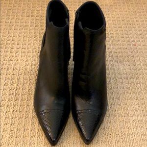 New Donald J Pliner Boots!